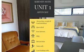 Standard Suite - Serenity At Rustic Dune 1